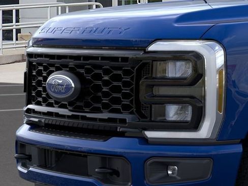 New 2026 Ford F250 XL w/ STX Appearance Package AWD/4WD image 17