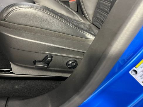 Used 2023 Alfa Romeo Stelvio Quadrifoglio image 29