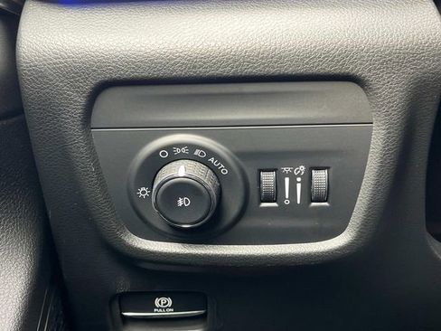 New 2025 Jeep Grand Cherokee Summit w/ Obsidian Package AWD/4WD image 21