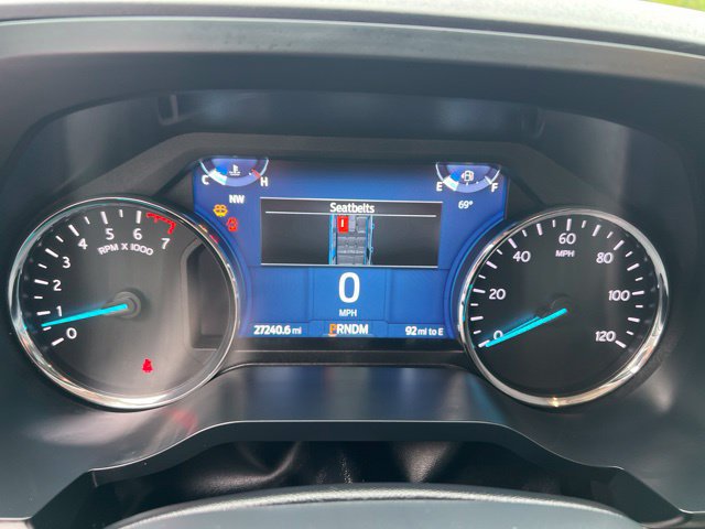 Used 2023 Ford Expedition XLT AWD/4WD image 28