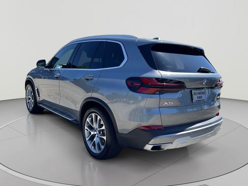 Used 2024 BMW X5 xDrive40i w/ Premium Package AWD/4WD image 7