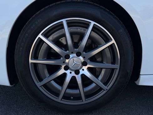 Used 2023 Mercedes-Benz C 43 AMG 4MATIC Sedan image 27