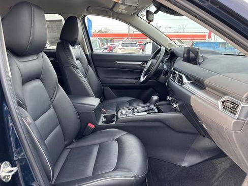 Certified 2024 MAZDA CX-5 AWD 2.5 S image 15