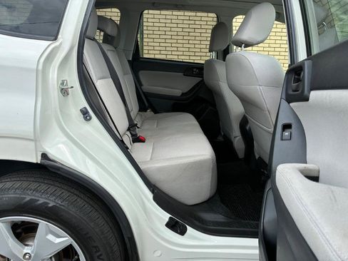Used 2015 Subaru Forester 2.5i Premium image 28