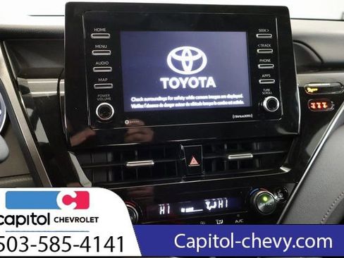 Used 2024 Toyota Camry LE image 21