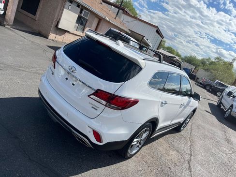 Used 2019 Hyundai Santa Fe XL image 52