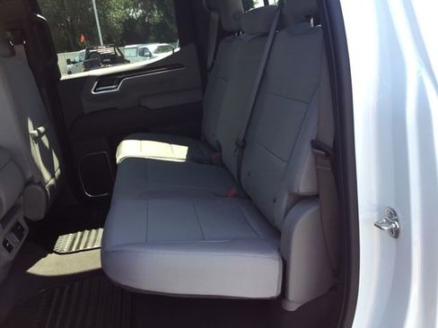 New 2026 Chevrolet Silverado 1500 LT w/ All Star Edition Plus image 14