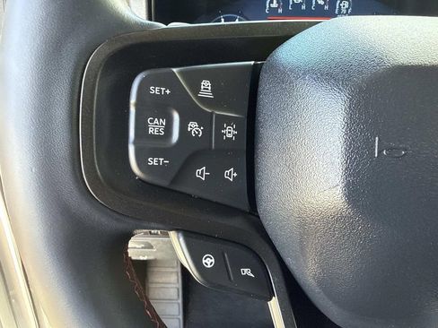 Used 2025 Ford Bronco Raptor image 31