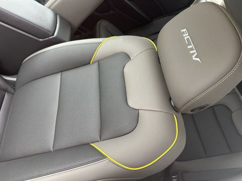 New 2026 Chevrolet Trax ACTIV FWD image 3