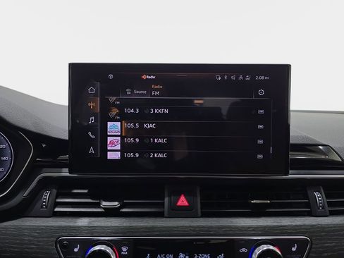 Used 2023 Audi A5 2.0T Premium Plus w/ Premium Plus AWD/4WD image 24