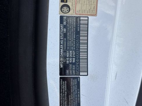 Used 2014 Mercedes-Benz SLK 250 image 32