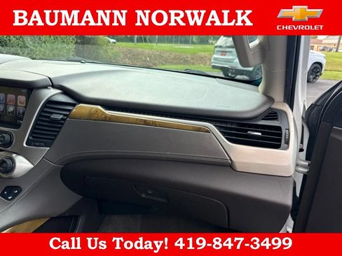 Used 2017 GMC Yukon XL Denali w/ Open Road Package AWD/4WD image 42