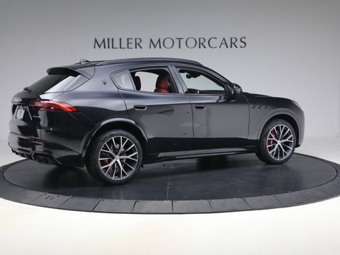 New 2026 Maserati Grecale Modena image 8