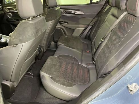 Used 2024 Dodge Hornet R/T Plus image 19