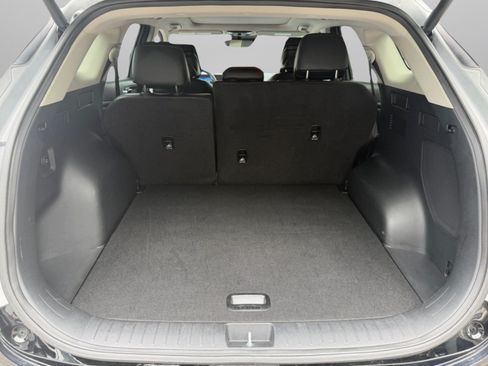 Certified 2024 Kia Sportage SX FWD image 39