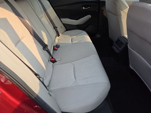 Certified 2025 Honda Accord SE image 23