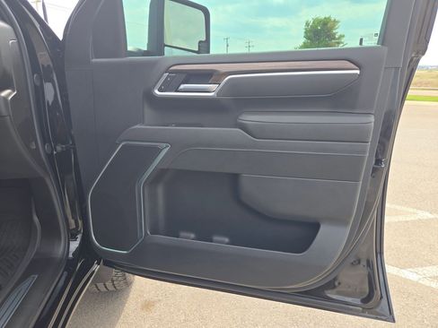 Certified 2026 Chevrolet Silverado 2500 LT image 26