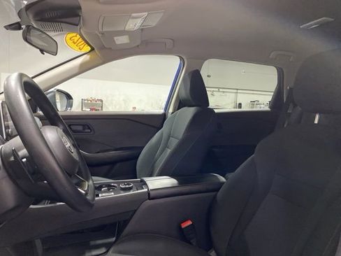 Certified 2023 Nissan Rogue S AWD/4WD image 22