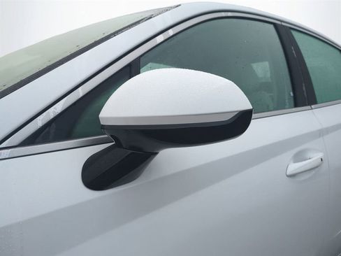 New 2026 Hyundai Sonata SEL FWD image 12