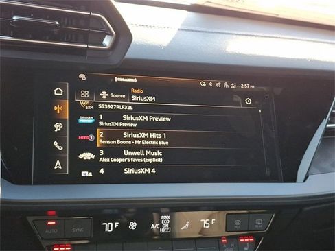 New 2026 Audi A3 2.0T Premium image 15