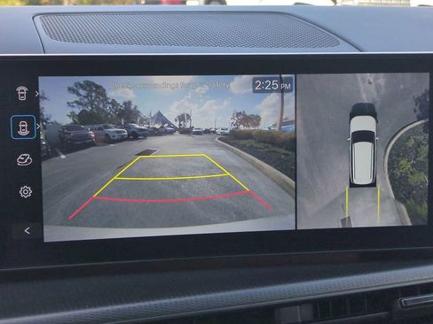 Used 2024 Hyundai Santa Fe Calligraphy image 22