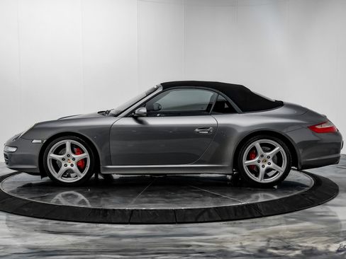 Used 2008 Porsche 911 Carrera S image 6