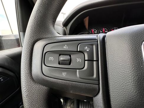 New 2026 GMC Sierra 3500 Pro w/ Convenience Package AWD/4WD image 29