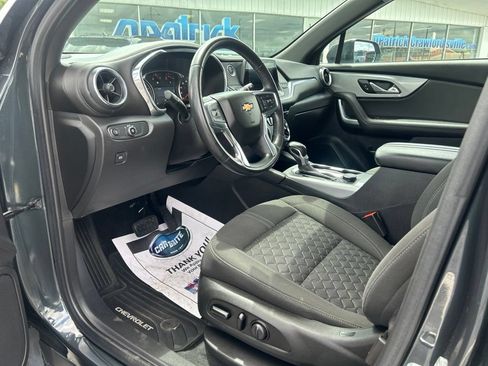 Used 2020 Chevrolet Blazer LT AWD/4WD image 13
