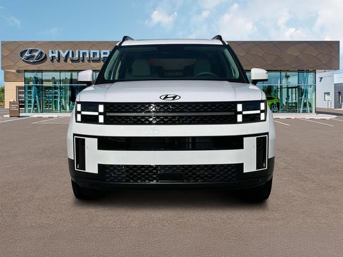 New 2025 Hyundai Santa Fe Calligraphy image 12