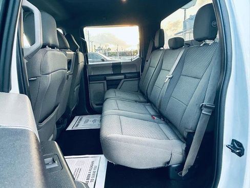 Used 2019 Ford F150 XLT image 11