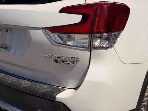 Certified 2024 Subaru Forester Touring w/ Convenience Package image 18