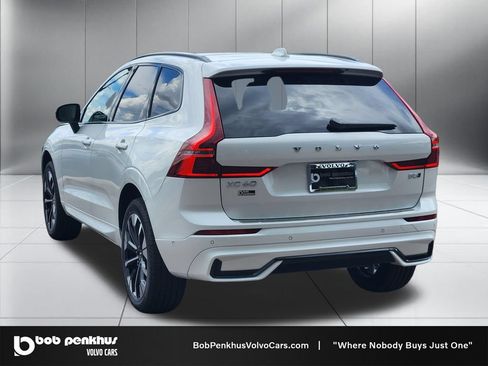 New 2026 Volvo XC60 B5 Plus w/ Climate Package AWD/4WD image 27