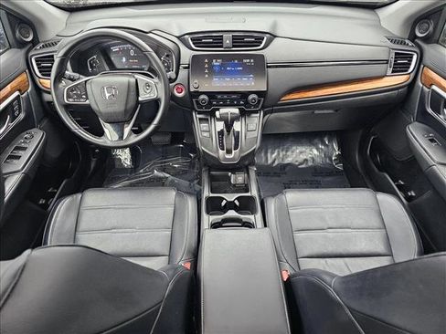 Used 2018 Honda CR-V EX-L image 17