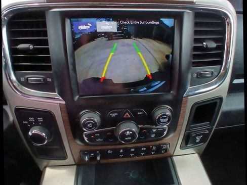 Used 2018 RAM 2500 Laramie w/ Off Road Package image 18