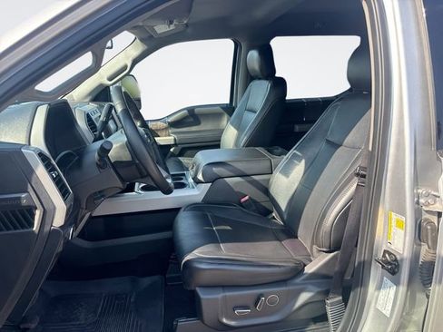 Used 2019 Ford F250 Lariat AWD/4WD image 11