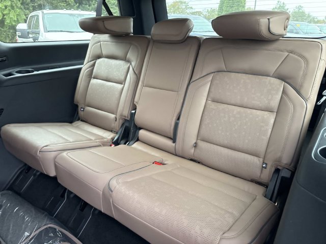 New 2027 Lincoln Navigator L Black Label AWD/4WD image 19