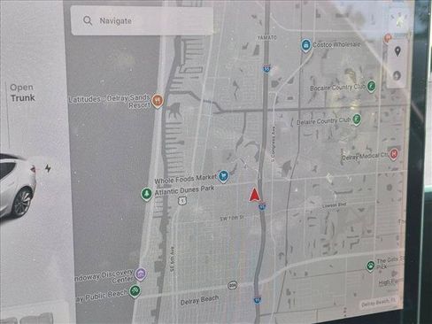 Used 2019 Tesla Model 3 Standard Range RWD image 6