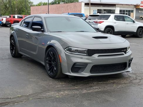 Used 2023 Dodge Charger Scat Pack image 3