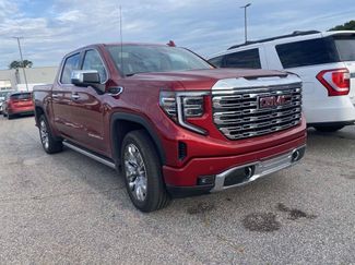 Used 2024 GMC Sierra 1500 Denali AWD/4WD video 1