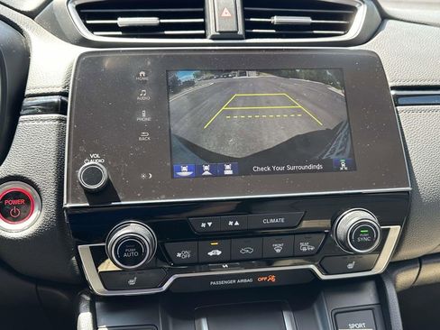 Certified 2022 Honda CR-V EX-L image 23
