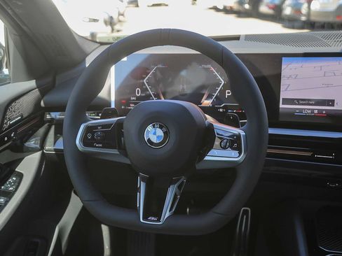 New 2026 BMW 530i w/ M Sport Package image 12