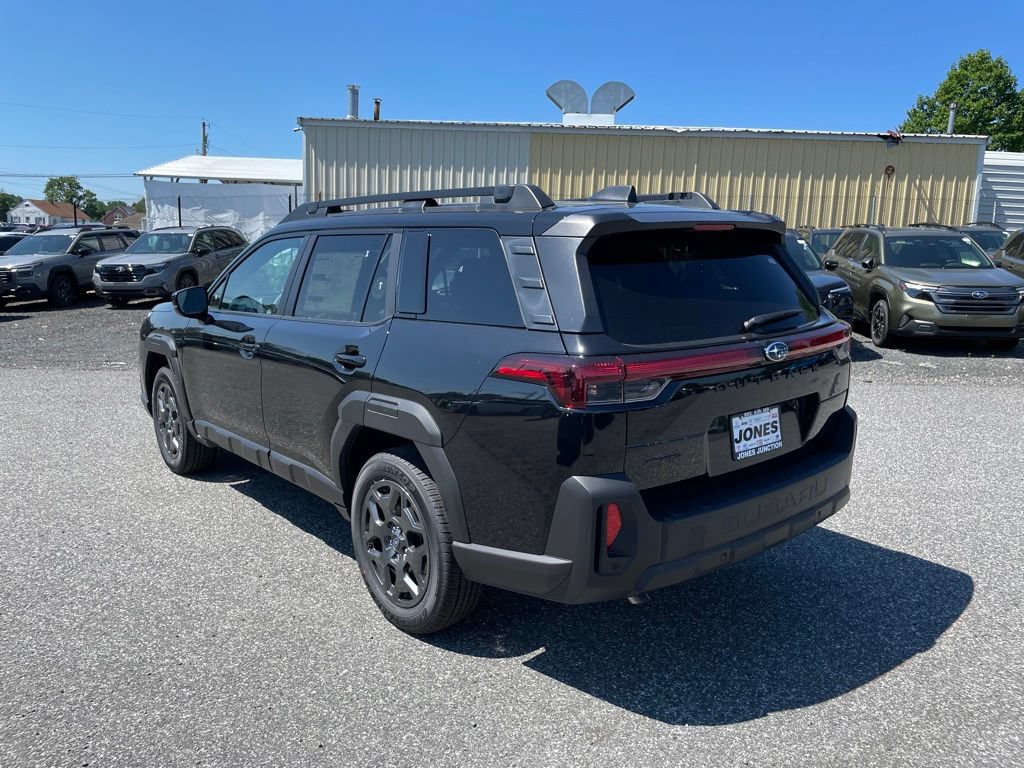 New 2026 Subaru Outback Premium AWD/4WD image 5