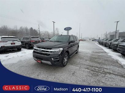 Used 2024 Ford Expedition Limited