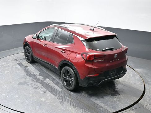 Used 2024 Buick Encore GX Sport Touring image 21