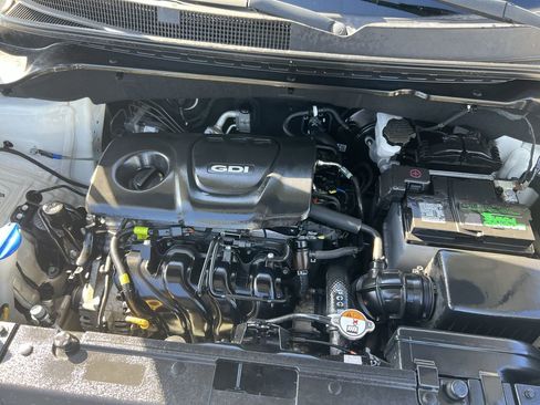 Used 2017 Kia Soul image 35