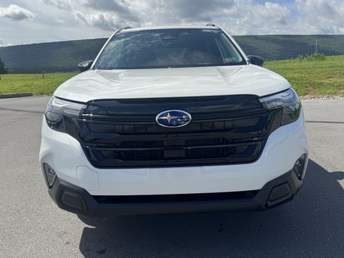 New 2026 Subaru Forester Sport w/ Onyx Edition AWD/4WD image 9