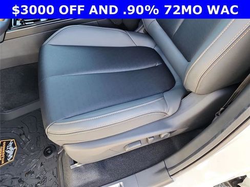 New 2026 Subaru Forester Wilderness image 15