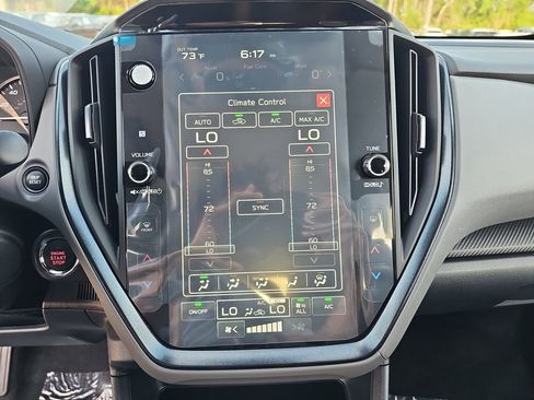 New 2026 Subaru Crosstrek 2.5i Limited AWD/4WD image 50