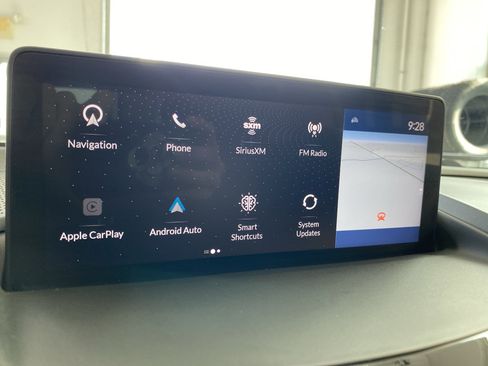 Used 2022 Acura RDX AWD w/ Technology Package image 22