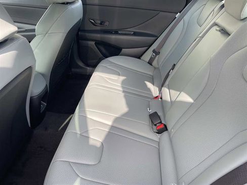 New 2026 Hyundai Elantra Limited FWD image 24